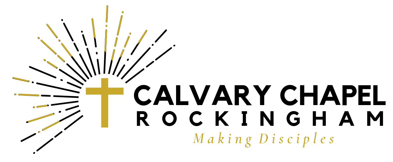 Calvary Chapel Rockingham